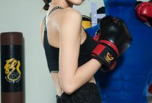 [Ligui丽柜]2019.01.10 网络丽人 Model 雪糕 [50+1P]-亿套图