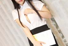 [IMiss爱蜜社] 2016.05.19 Vol.091 淼淼萌萌哒 [52+1P]-亿套图