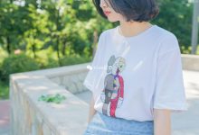 [SIEE丝意] No.022 悠悠 炎炎夏日的清晨-亿套图