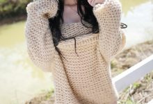 [MyGirl美媛馆] 2015.01.20 Vol.093 杨晓青儿 [82+1P]-亿套图