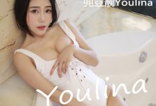 [MFStar模范学院] 2016.04.12 Vol.048 兜豆靓Youlina [51+1P]-亿套图