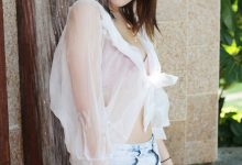 [MyGirl美媛馆] 2016.09.08 VOL.223 许诺Sabrina [53+1P]-亿套图