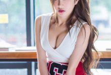 [IMiss爱蜜社] 2016.06.07 Vol.096 模特合集 [53+1P]-亿套图