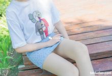 [SIEE丝意] No.024  悠悠 往事，如烟缥缈-亿套图