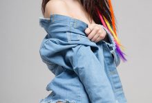 [Ugirls爱尤物] 2019.02.16 No.1368 明娜 嗨玩少女 [35P]-亿套图