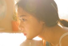 背带裤美女性感养眼私房写真图片-亿套图
