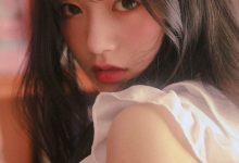 日系美女妩媚撩人私房写真图片-亿套图