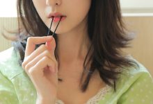 长腿居家美女小姐姐诱惑性感写真-亿套图