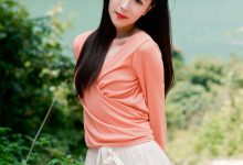 [DKGirl御女郎] 2019.08.08 VOL.114 小子怡Alice[48+1P]-亿套图