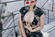 [MiStar魅妍社] 2019.02.11 VOL.265 穆菲菲 [50+1P]-亿套图