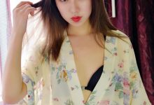 [PANS写真] 2018.01.29 NO.901 扶摇 [39+1P/1V]-亿套图