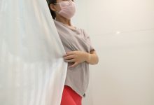 [ROSI写真]口罩系列 2019.04.16 NO.1038 [40+1P]-亿套图