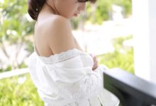 [MFStar模范学院] 2019.05.20 VOL.192 仓井优香 [40+1P]-亿套图