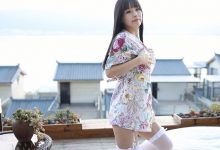 [MyGirl美媛馆] 视频 2019.07.30 VN.080 Flower朱可儿 [1V]-亿套图