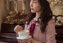 [YALAYI雅拉伊] 2019.04.16 Y158 卡柔 独白 [46+1P]-亿套图