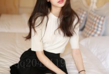 纳丝摄影 苏敏 美好的一天 [195P1V-943MB]-亿套图
