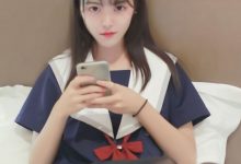 微博妹子一尾阿梓Azusa微博图包下载 [550P/1.5G]-亿套图