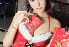 [Kelagirls克拉女神] 2017.05.25 盈盈《赤脚殷红》[27+1P]-亿套图