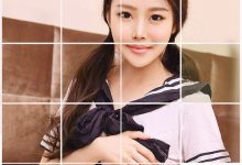 [Ugirls尤果网]爱尤物专辑 2016.05.20 No.367 李姊乐 我爱你520 [40P]-亿套图