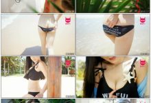 [MiStar魅妍社] 2015.10.18 VN.006 Ashely丽丽 [1V]-亿套图