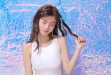 [YALAYI雅拉伊] 2019.06.12 Y307 圈圈 闪亮女孩 [42+1P]-亿套图