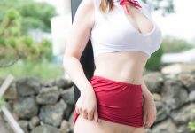 [HuaYang花漾写真] 2018.12.20 VOL.102 王雨纯 [43+1P]-亿套图