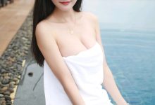 [HuaYan花の颜] 2018.11.29 VOL.057 小沫琳 [40+1P]-亿套图