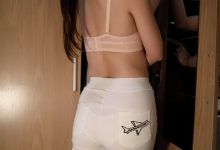 [ROSI写真] 口罩系列 2019.08.09 NO.1153 [66P57MB]-亿套图