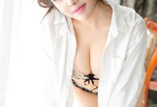 [Ugirls尤果网]爱尤物专辑 2016.04.09 No.326 郭潇潇 大眼妹 [40P]-亿套图
