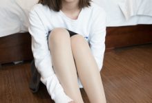 纳丝摄影 娜美女神的丝袜玉足 [82P1V-1.61GB]-亿套图