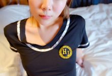 [YALAYI雅拉伊视频]2019.12.27 V100《寂寞心房》佳佳[1V]-亿套图