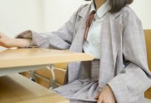 [MSLASS]梦丝女神 - 刘诺 教室顷语 [89P]-亿套图