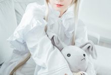 [Kimoe激萌文化] 2017.01.19 KIM.016 穹妹 [40+1P]-亿套图