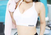 [MyGirl美媛馆] 2019.09.03 VOL.387 Flower朱可儿 [75+1P]-亿套图