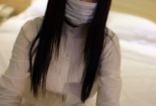 [ROSI写真] 口罩系列 2019.09.03 NO.1178[36+1P26M]-亿套图