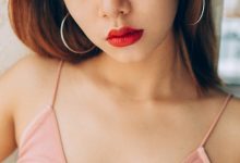 [GIRLT果团网] 2017-09-18 NO.068 性感丰唇少女 [72+1P]-亿套图