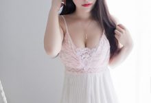 IMISS爱蜜社] 2018.02.02 VOL.214 谢芷馨Sindy [38+1P]-亿套图