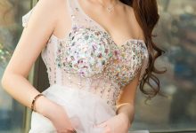 [Ugirls爱尤物] 2018.02.03 No.990 徐鑫 鑫高气傲  [40P]-亿套图