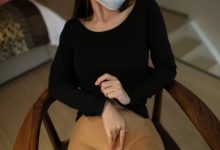 ROSI写真]口罩系列 2018-02-03 KZ.601 [50+1P]-亿套图