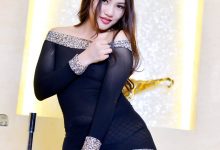 [PANS写真] 2018.10.02 NO.1028 安安[1V+37+1P]-亿套图