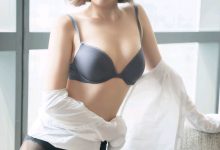 [HuaYang花漾show] 2017.08.24 VOL.004 小不点 [49+1P]-亿套图