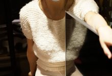 [ROSI写真] 口罩系列 2017.08.23 KZ.437 [27+1P]-亿套图