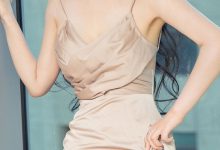 [Ugirls爱尤物] 2018.02.01 No.988 安可可 长裙下的美腿  [40P]-亿套图