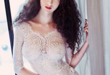 [XIUREN秀人网] 2018.01.24 No.908 EVA_angel [54+1P]-亿套图