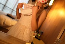 [ROSI写真]口罩系列 2018-11-08 KZ.879 [36+1P]-亿套图