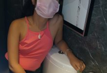 [ROSI写真] 口罩系列 2017.09.16 KZ.461 [65+1P]-亿套图