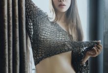 [GIRLT果团网] 2017-08-27 NO.061 羞涩少女 [40+1P]-亿套图