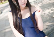 [BoLoLi波萝社] 2015.04.30 Vol.018 许文婷Regina [68+1P]-亿套图
