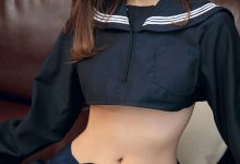 [Ugirls爱尤物] 2019.01.16 No.1337 徐萱萱 魔法少女 [35P]-亿套图