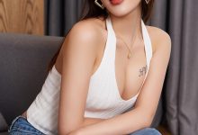 [YouMei尤美] 2019.10.20 陈圆圆《倾城容颜》 [40+1P]-亿套图
